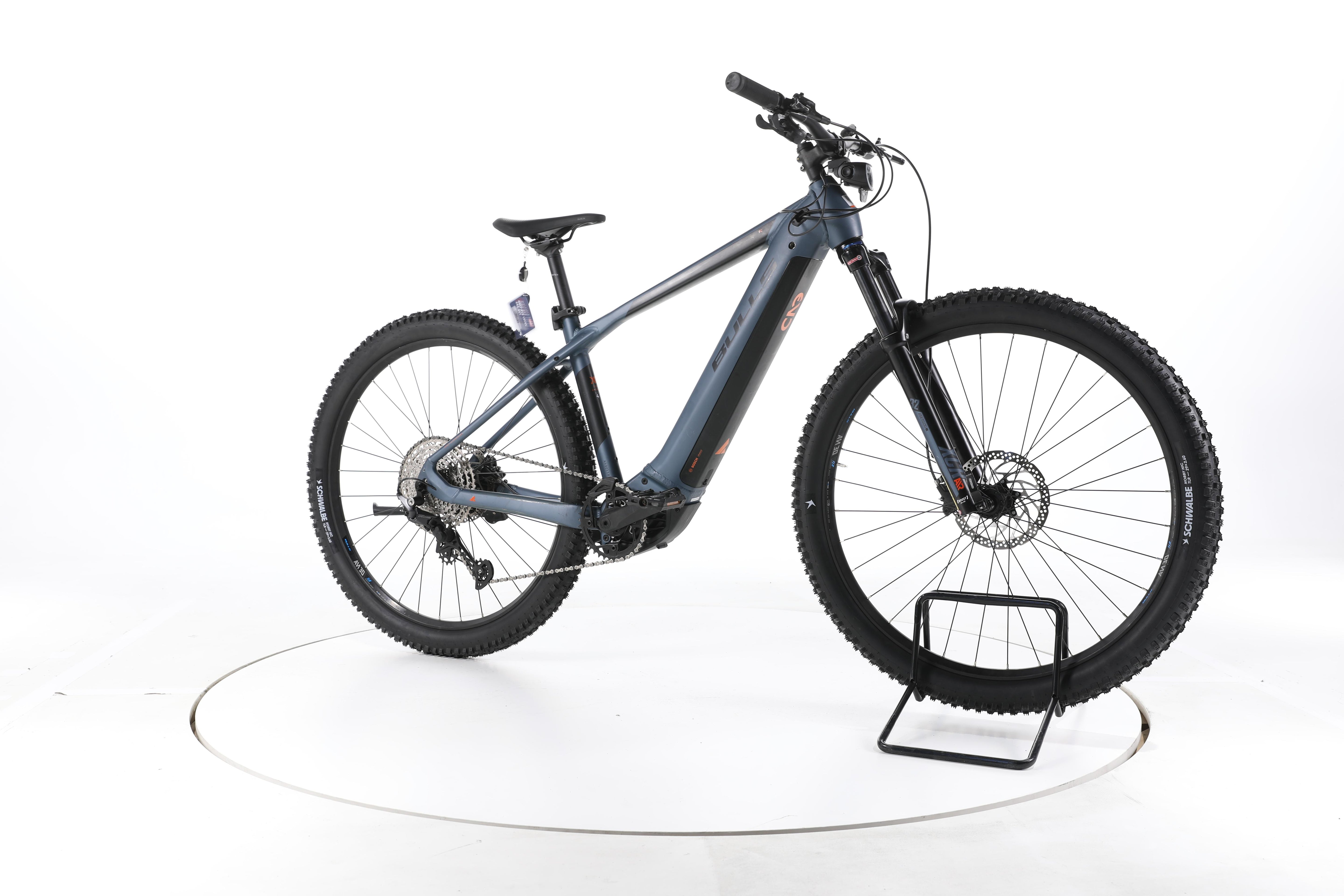 Bulls Copperhead Evo 2 E-Bike - Image 2