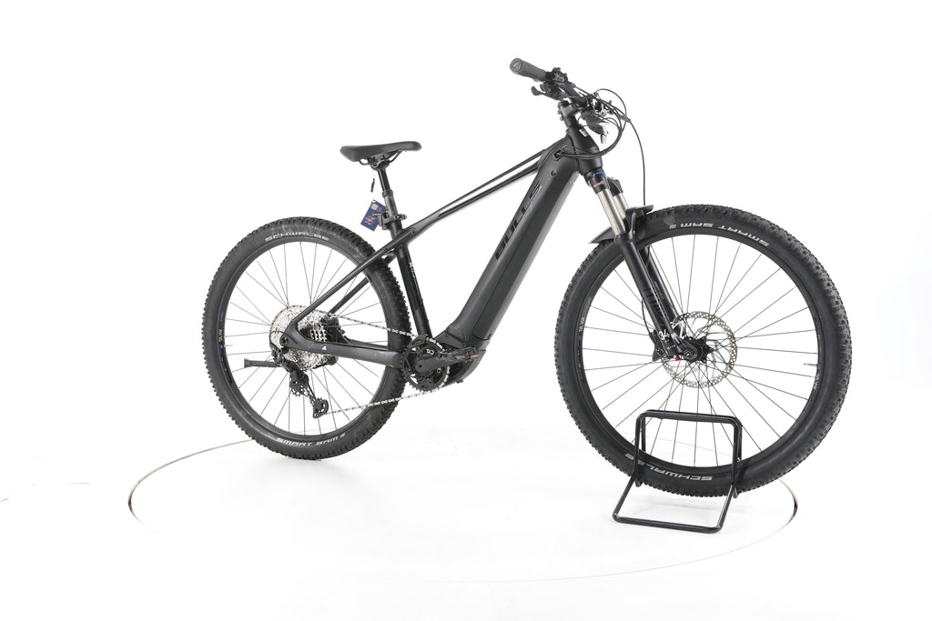Bulls Copperhead EVO 3 XXL E-Bike - Image 2