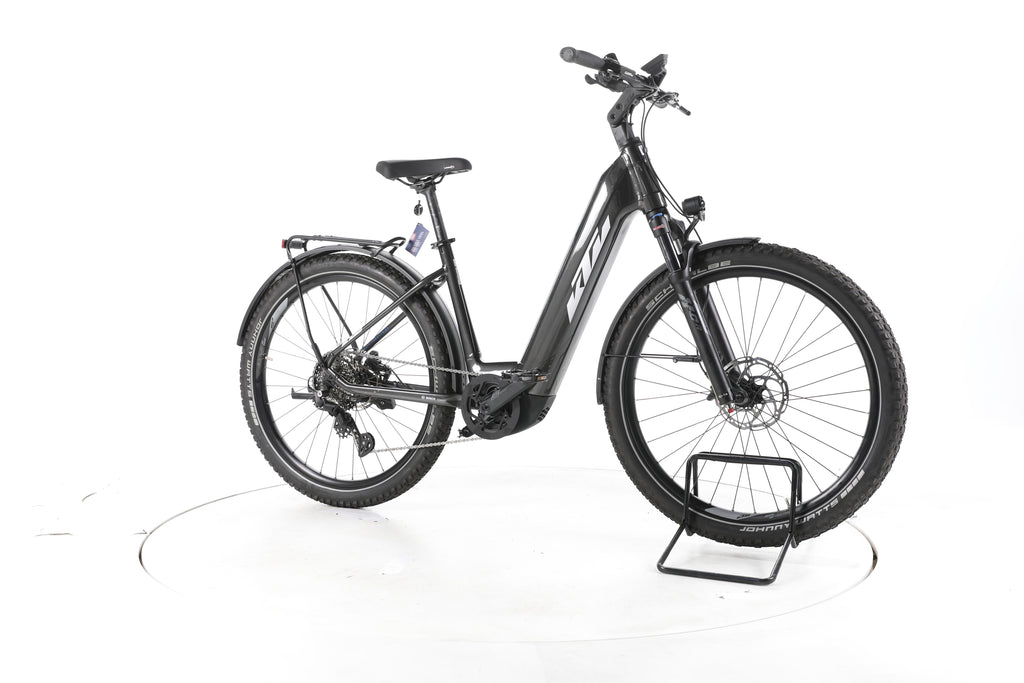 KTM Macina AERA 772 Trekking E-Bike Tiefeinsteiger - Image 2