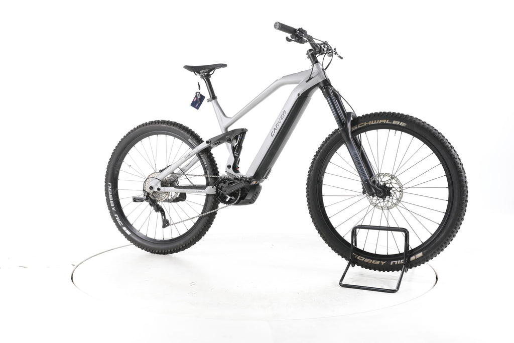 Carver Drift E.510 E-Bike Fully - Image 2