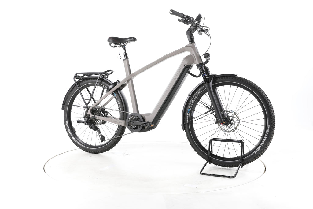 Kalkhoff Entice 7.B Move Trekking E-Bike 2024 - Image 2