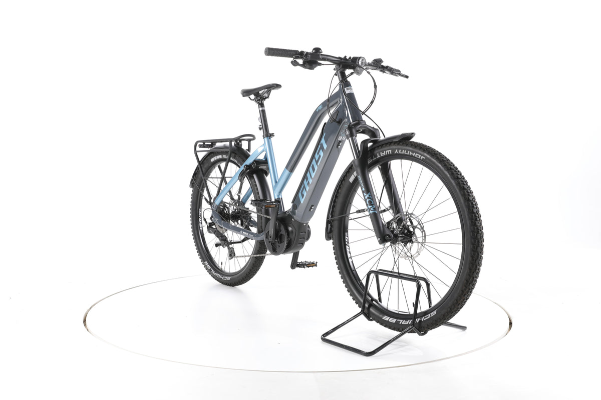 Ghost E-Teru Trekking E-Bike 2024 - Image 3
