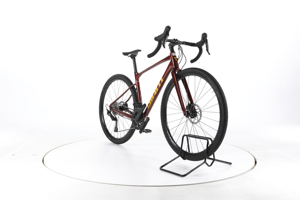 Giant Revolt 0 Gravelbike 2025 - Image 3