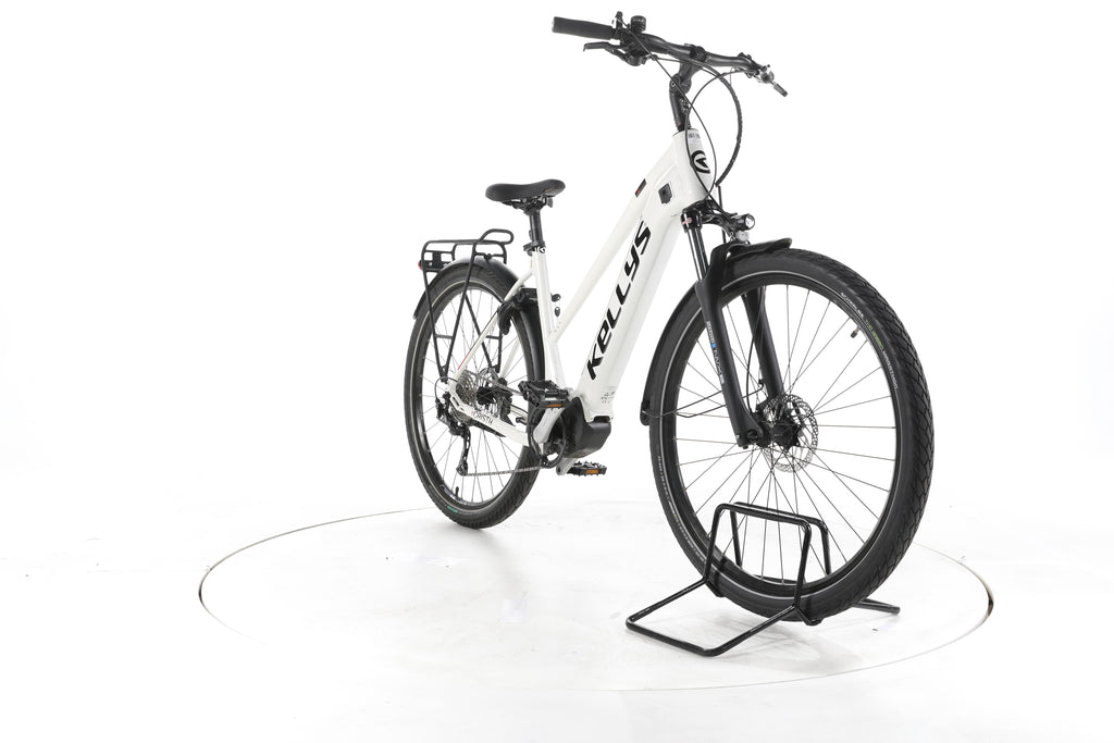 Kellys eCristy 30 Trekking E-Bike - Image 3