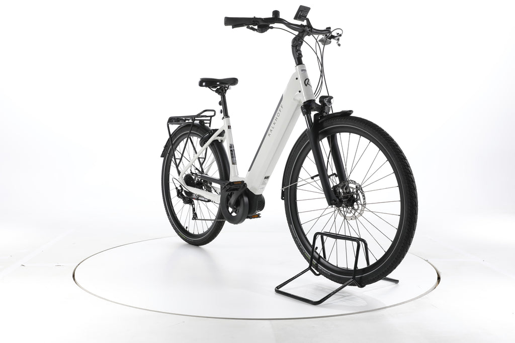 Kalkhoff Endeavour 3.B Move Trekking E-Bike Tiefeinsteiger - Image 3