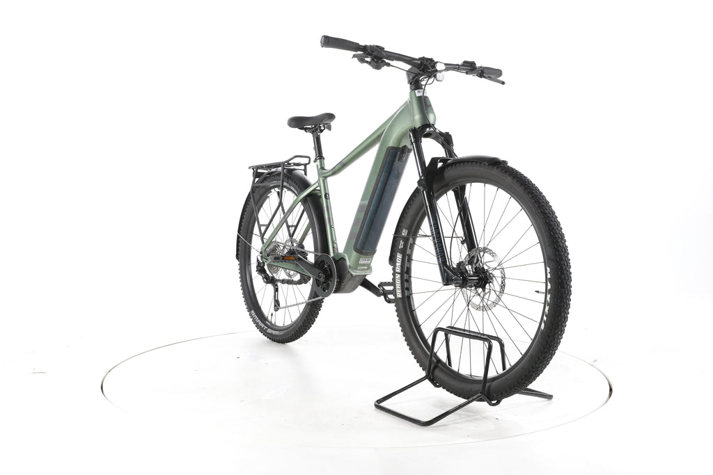Compel HTS 10.7 Trekking E-Bike - Image 3
