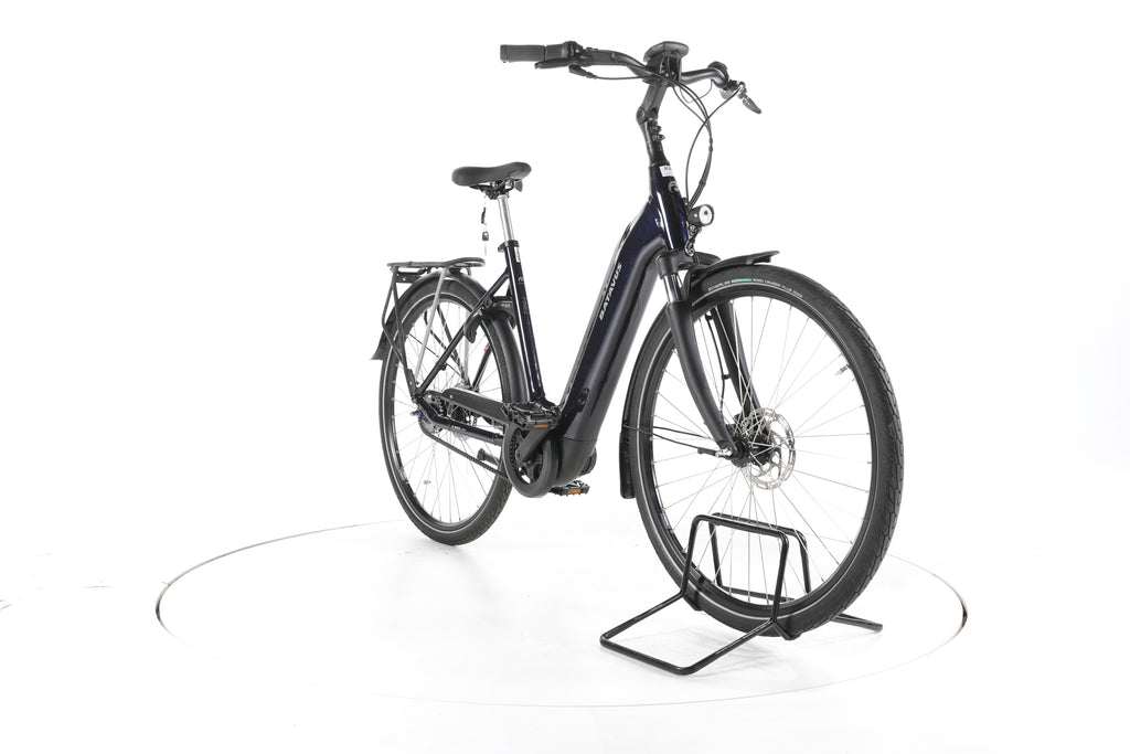 Batavus Finez E-Go Power Exclusive City E-Bike Tiefeinsteiger - Image 3