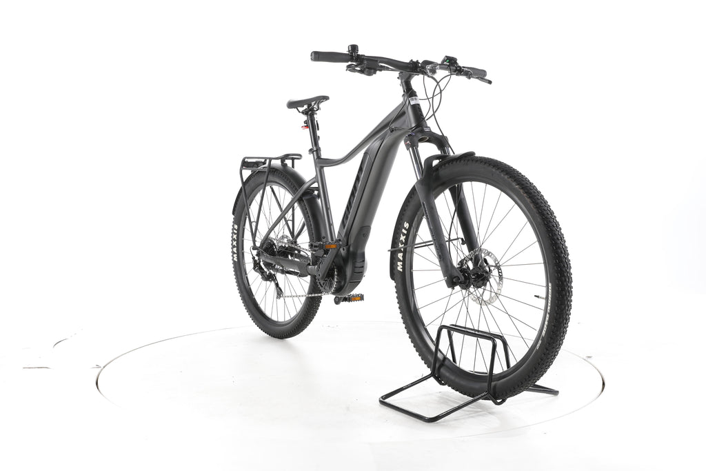 Giant Talon E+ EX Trekking E-Bike - Image 3