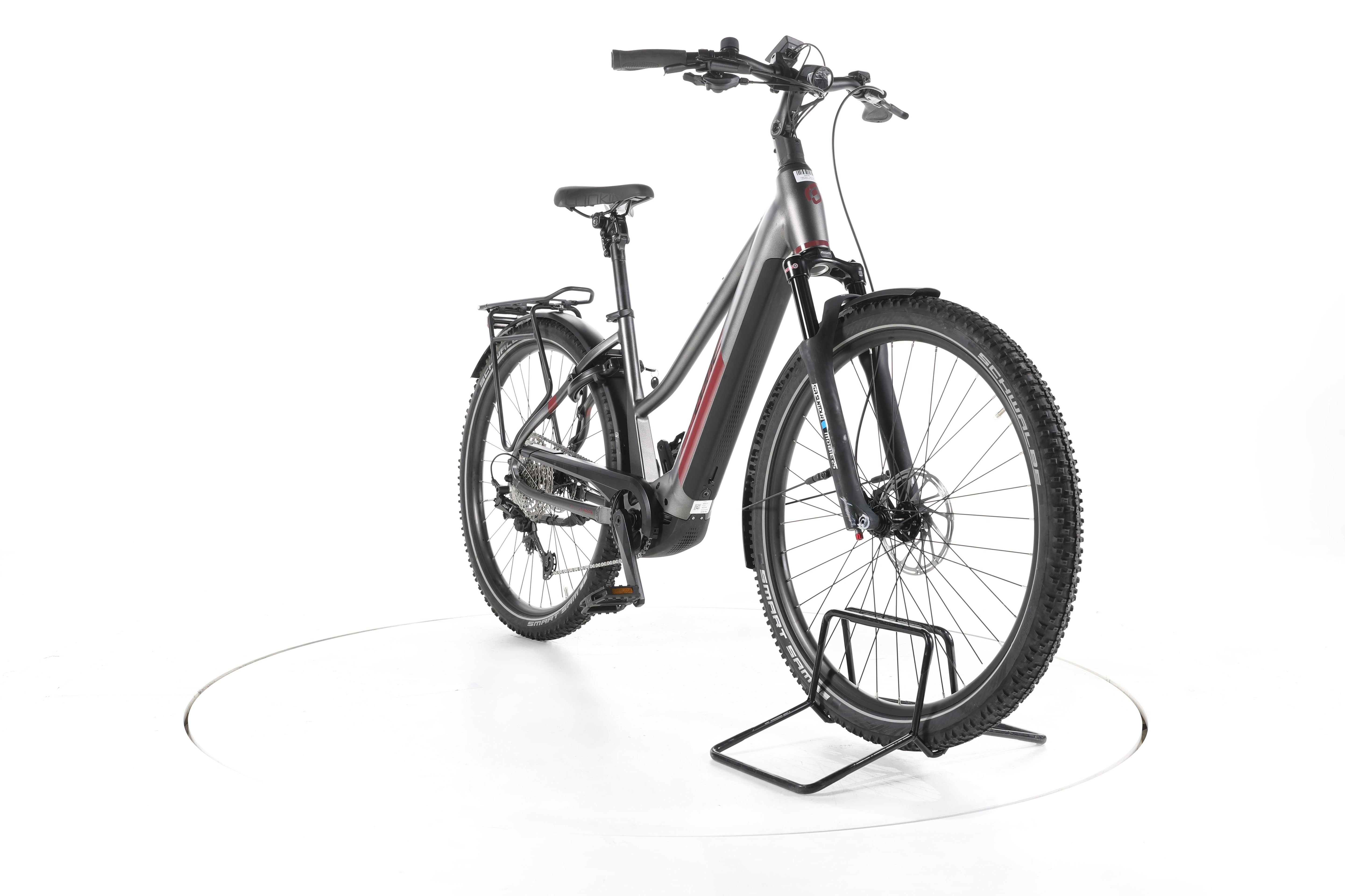 CONE Bikes eSUV IN 4.0 Trekking E-Bike - Image 3