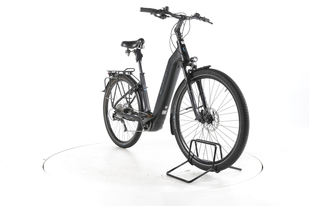Gudereit ET 3.5 Trekking E-Bike Tiefeinsteiger - Image 3