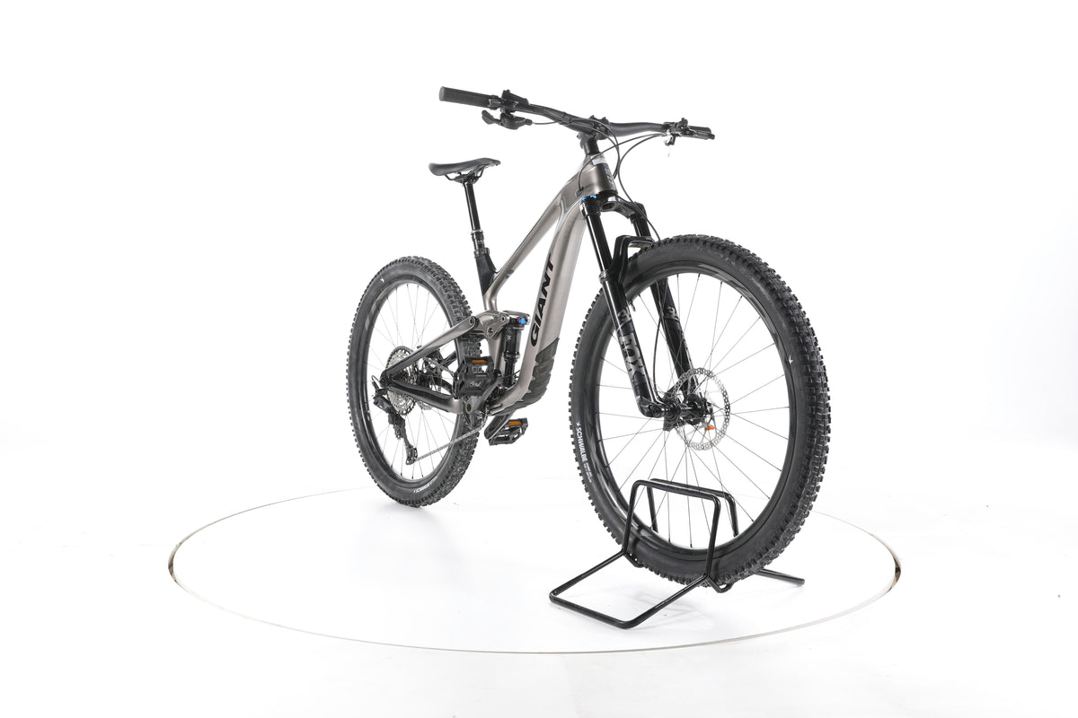 Giant Trance Advanced Pro 2 Fahrrad Fully - Image 3