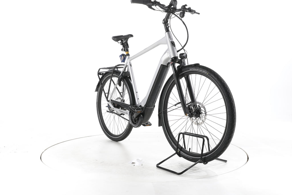 Hercules Pasero comp I-F5 City E-Bike - Image 3