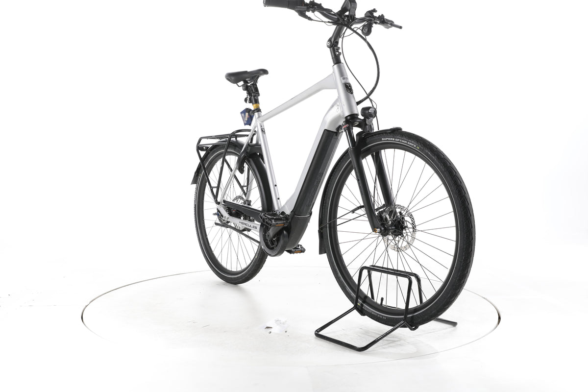 Hercules Pasero comp I-F5 City E-Bike - Image 3