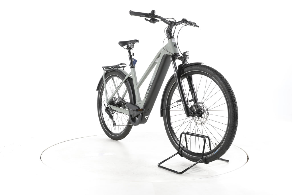 Cube Kathmandu Hybrid ONE Trekking E-Bike 2024 - Image 3