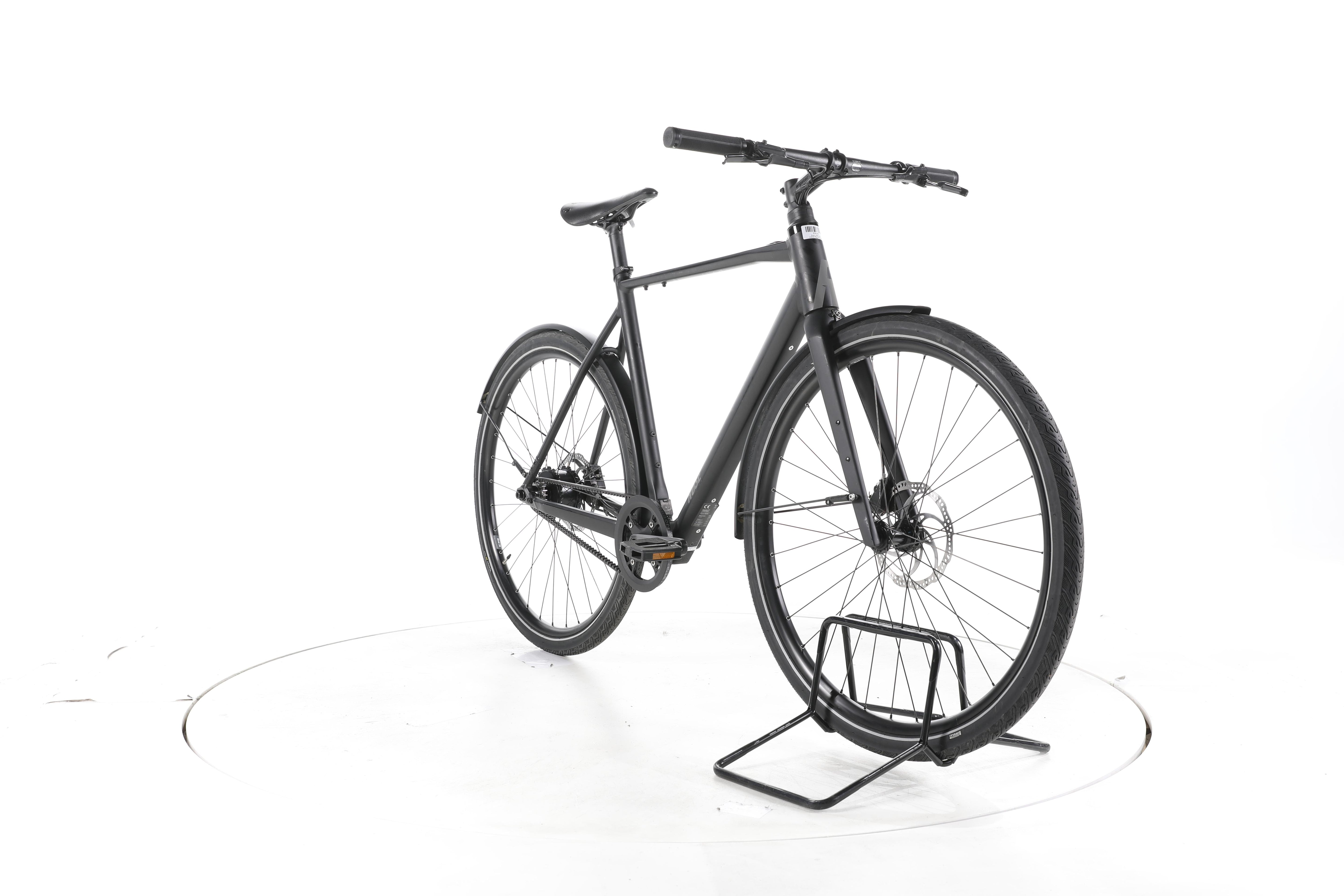 Rose SNEAK PLUS EQ City E-Bike - Image 3