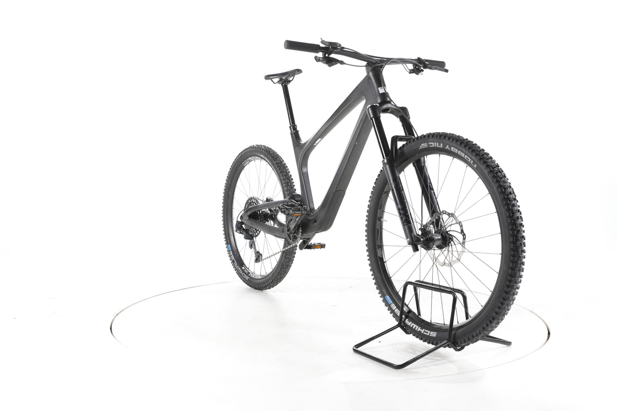 BOLD CYCLES Linkin Fahrrad Fully - Image 3