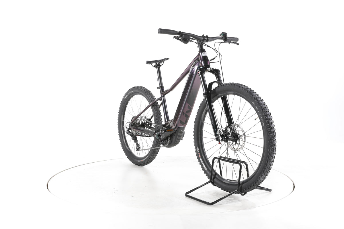 Liv Vall-E+ Pro E-Bike - Image 3