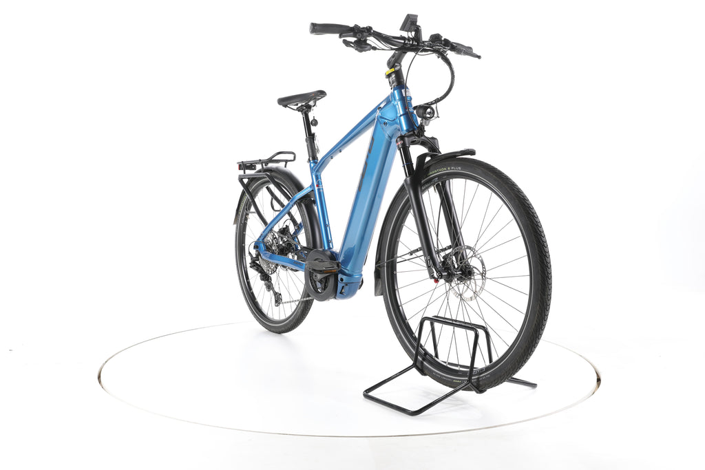 ZEMO ZE 12+ Trekking E-Bike - Image 3