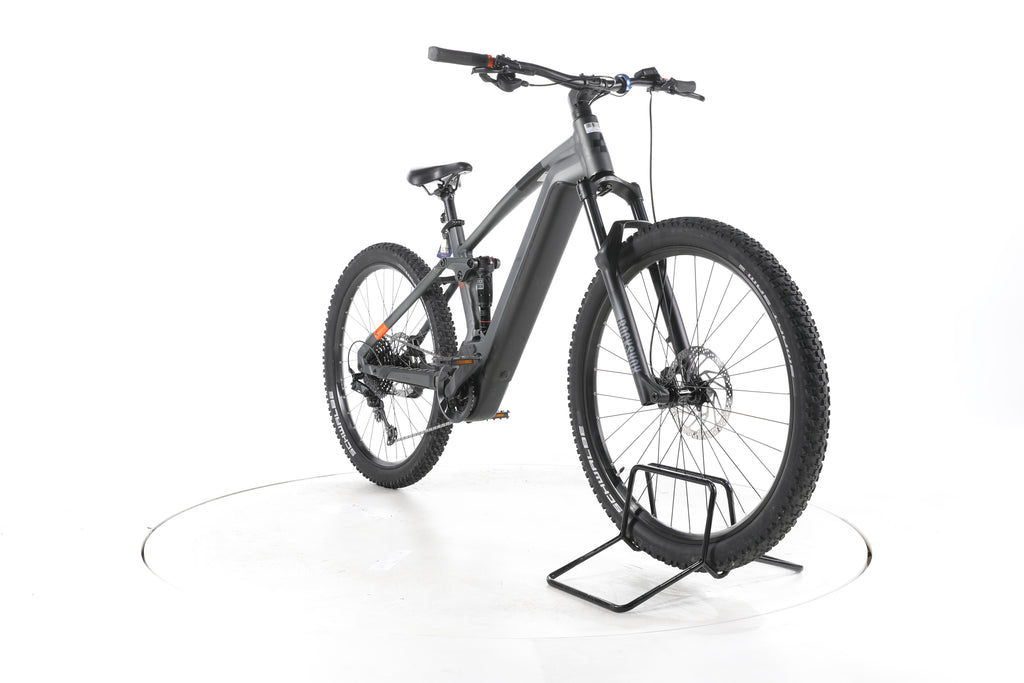 Cube Stereo Hybrid 120 Pro E-Bike Fully 2024 - Image 3