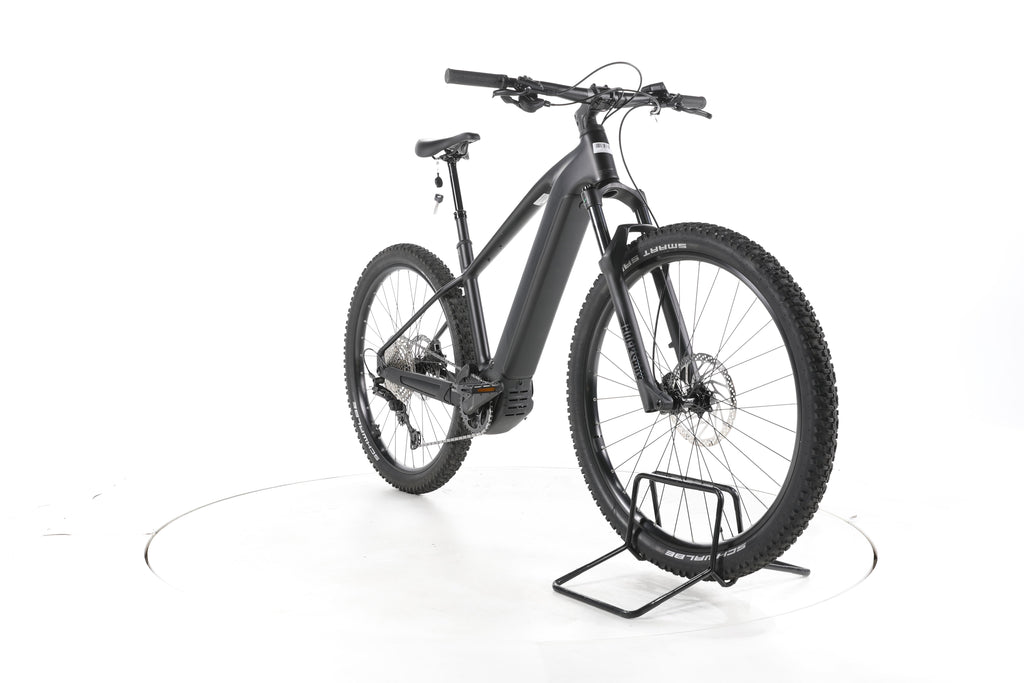Cube Reaction Hybrid Race E-Bike 2025 - Image 3