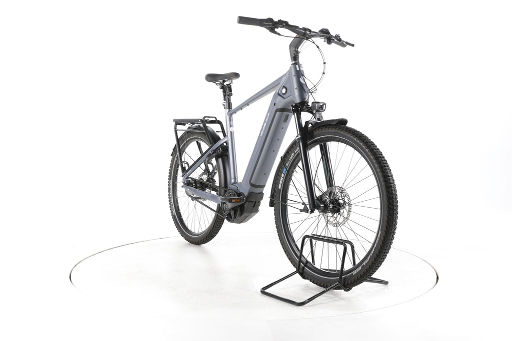 Velo de Ville SEB890 City E-Bike 2025 - Image 3