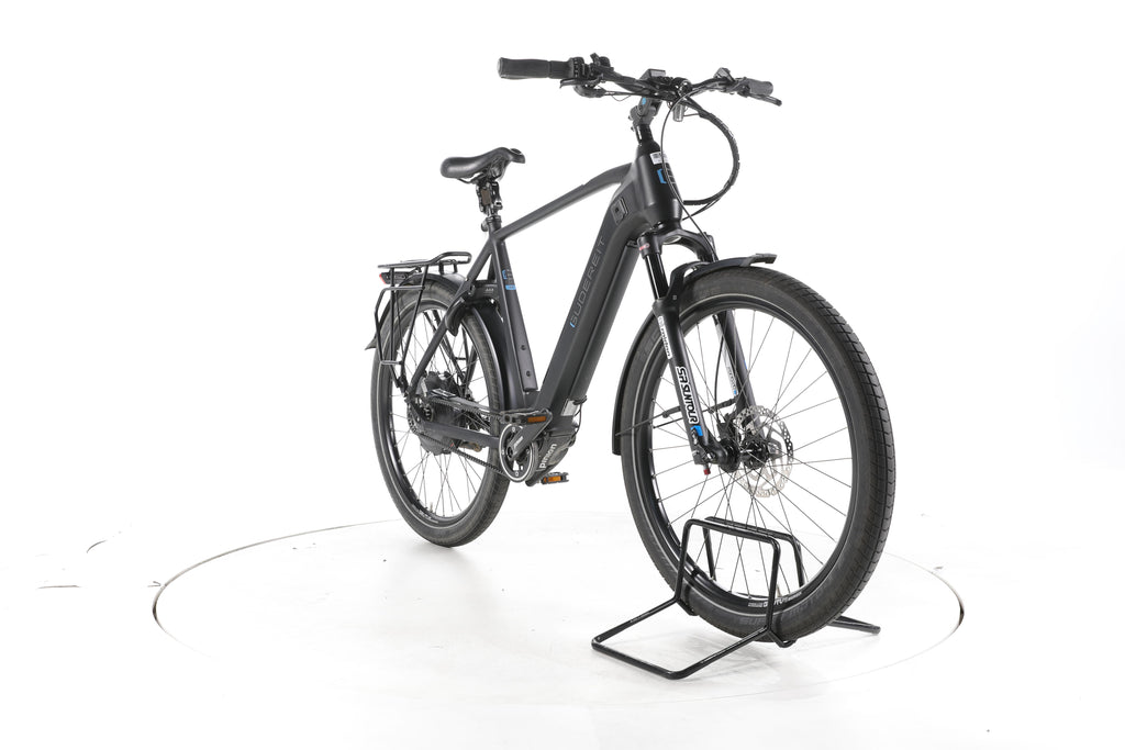 Gudereit ET-13.5 EVO City E-Bike - Image 3
