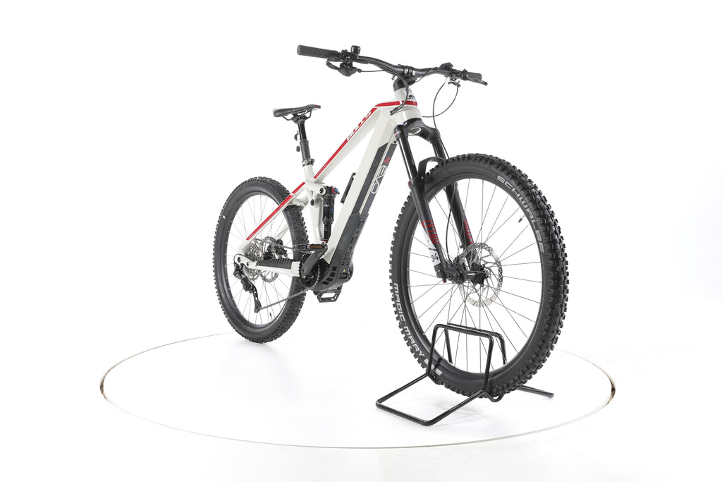 Bulls Sonic EVO AM 1 E-Bike Fully - Image 3