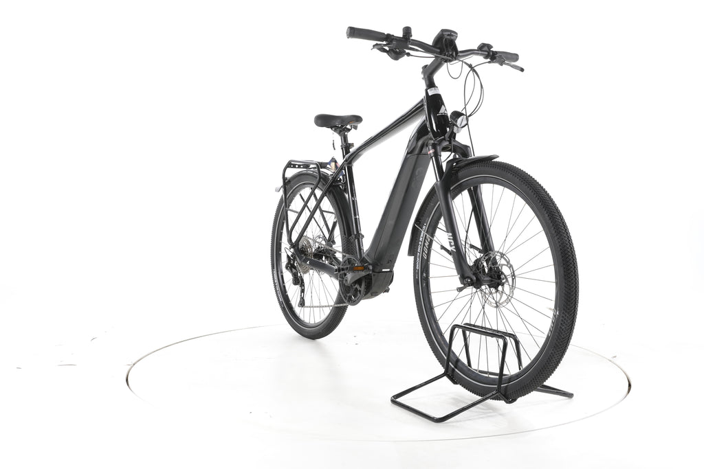 Bulls Cross Rider EVO 1 Trekking E-Bike - Image 3