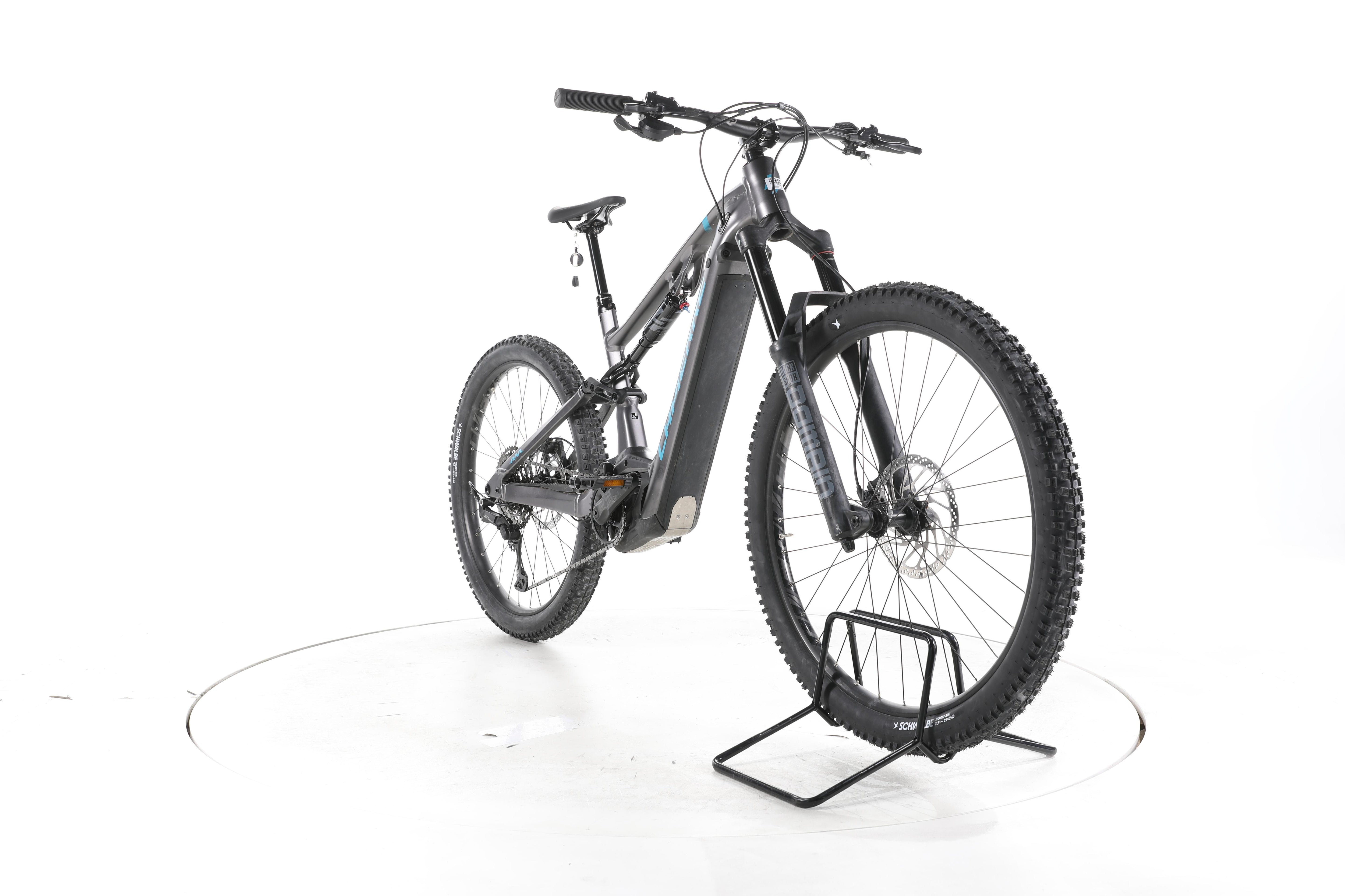Lapierre Overvolt AM 6.7 E-Bike Fully 2025 - Image 3