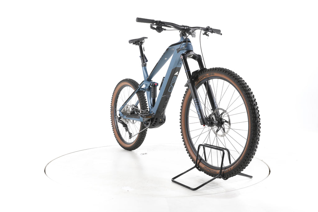 Bulls Sonic EVO AM 2 E-Bike Fully Carbon - Image 3