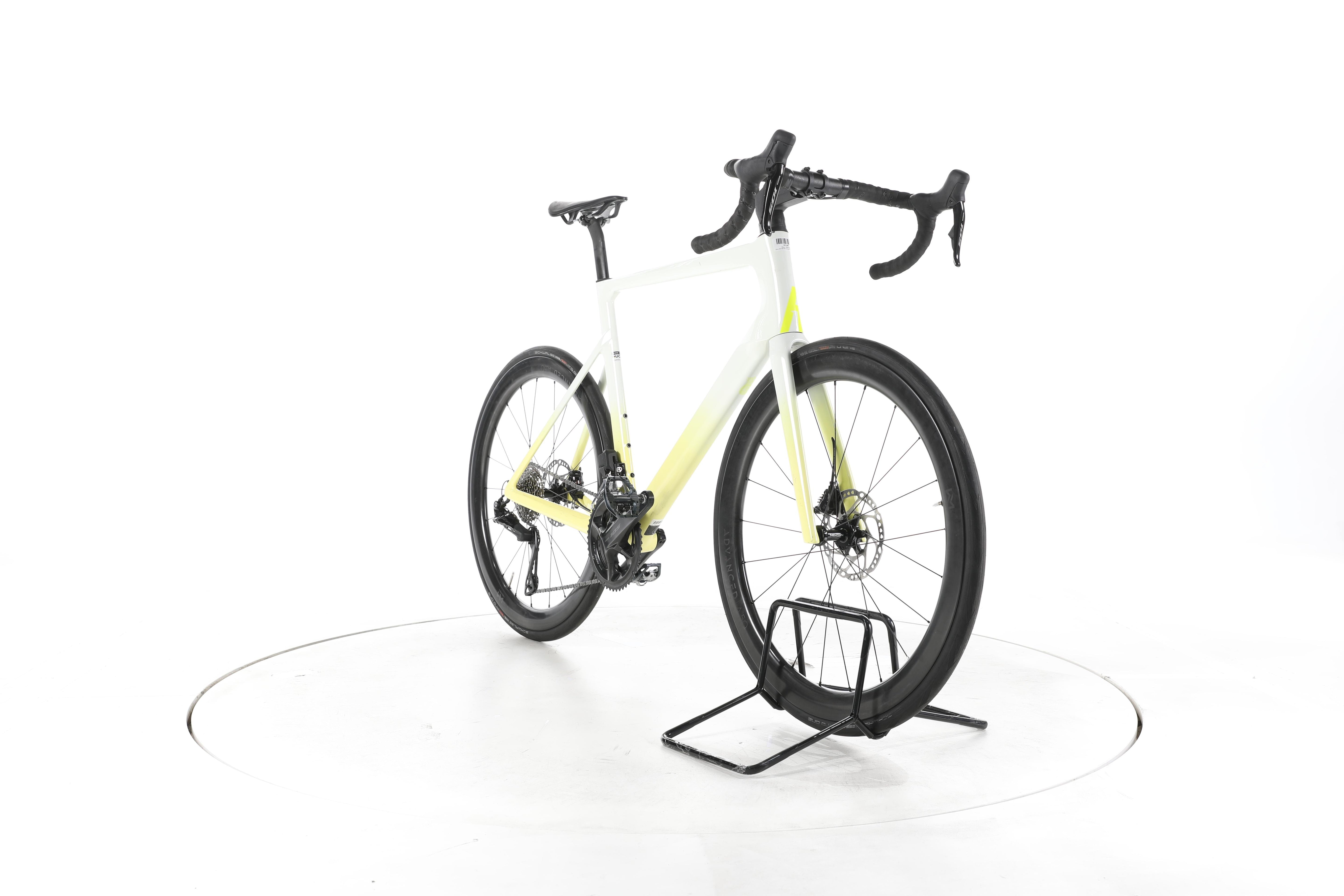 Rose Xlite 04 105 Di2 Advanced Rennrad Carbon 2025 - Image 3