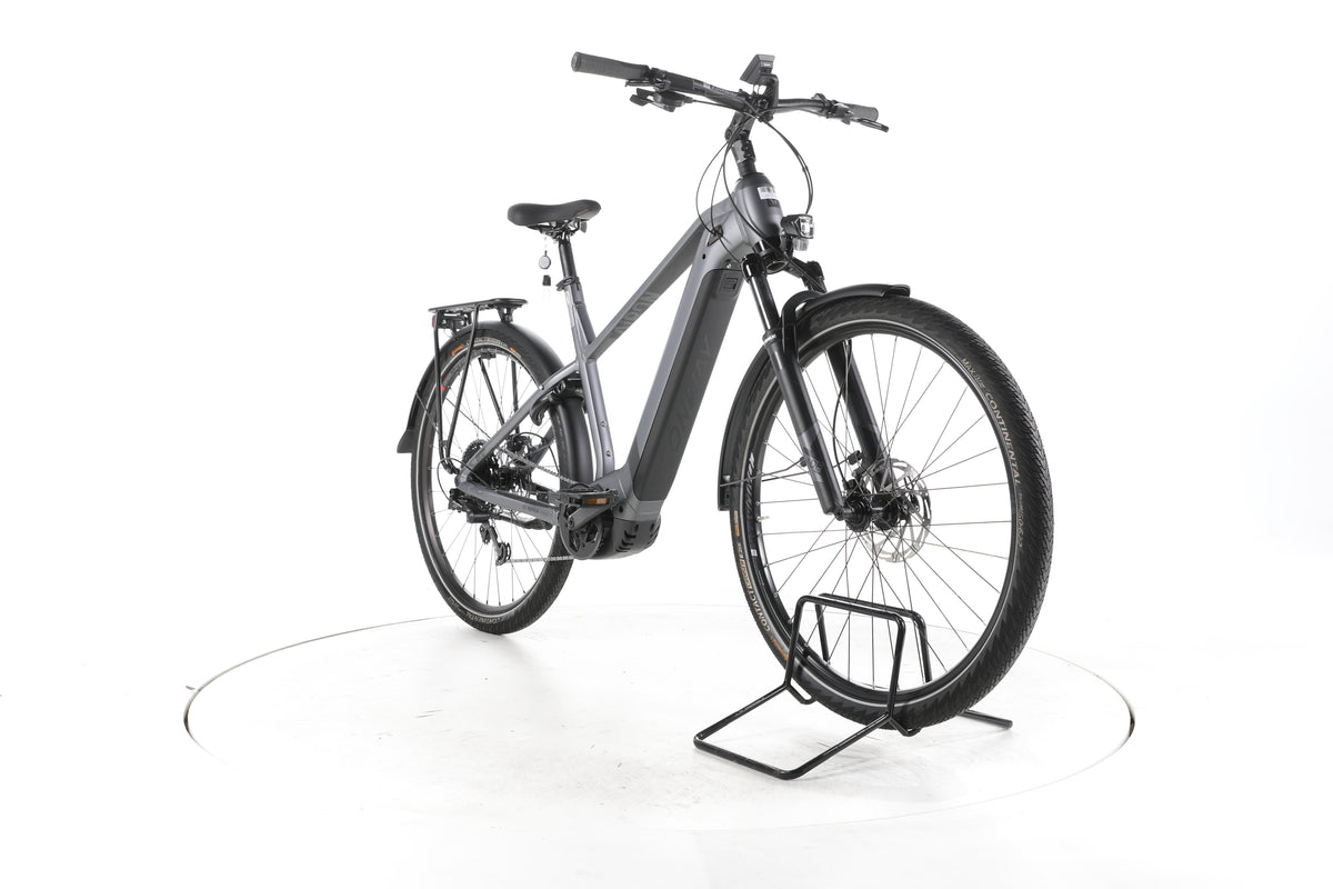 Conway Cairon T 3.0 Trekking E-Bike - Image 3