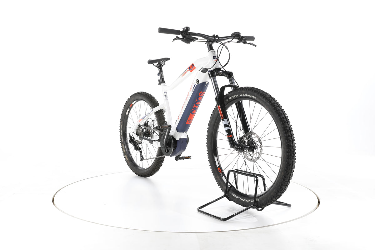 Haibike SDURO HardSeven 5.0 E-Bike - Image 3