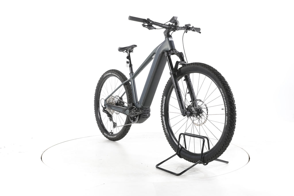 Cube Reaction Hybrid E-Bike 2024 - Image 3