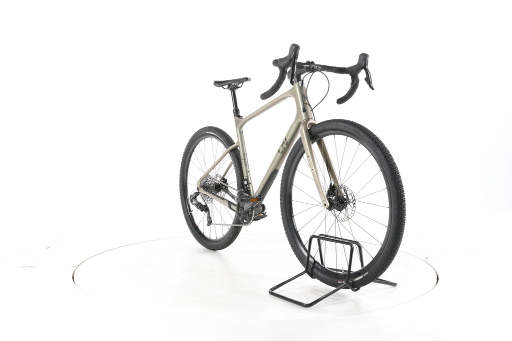 Liv Devote Advanced 1 Gravelbike Carbon 2024 - Image 3