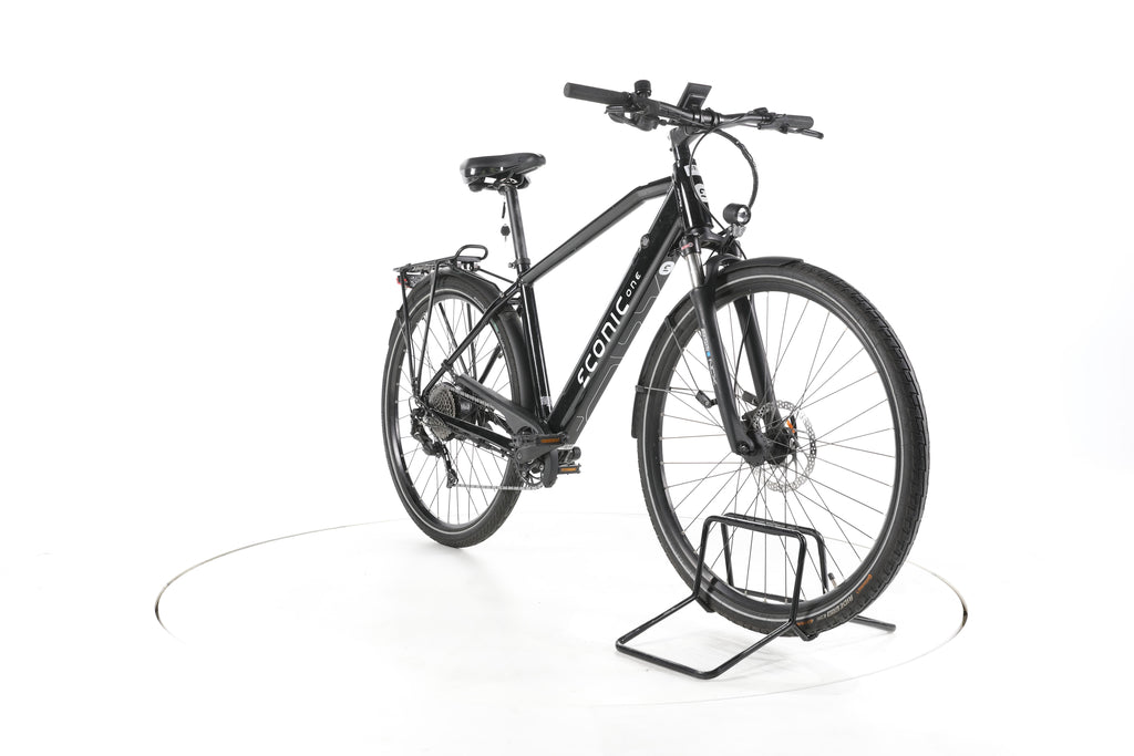 Econic One Urban smart Trekking E-Bike - Image 3