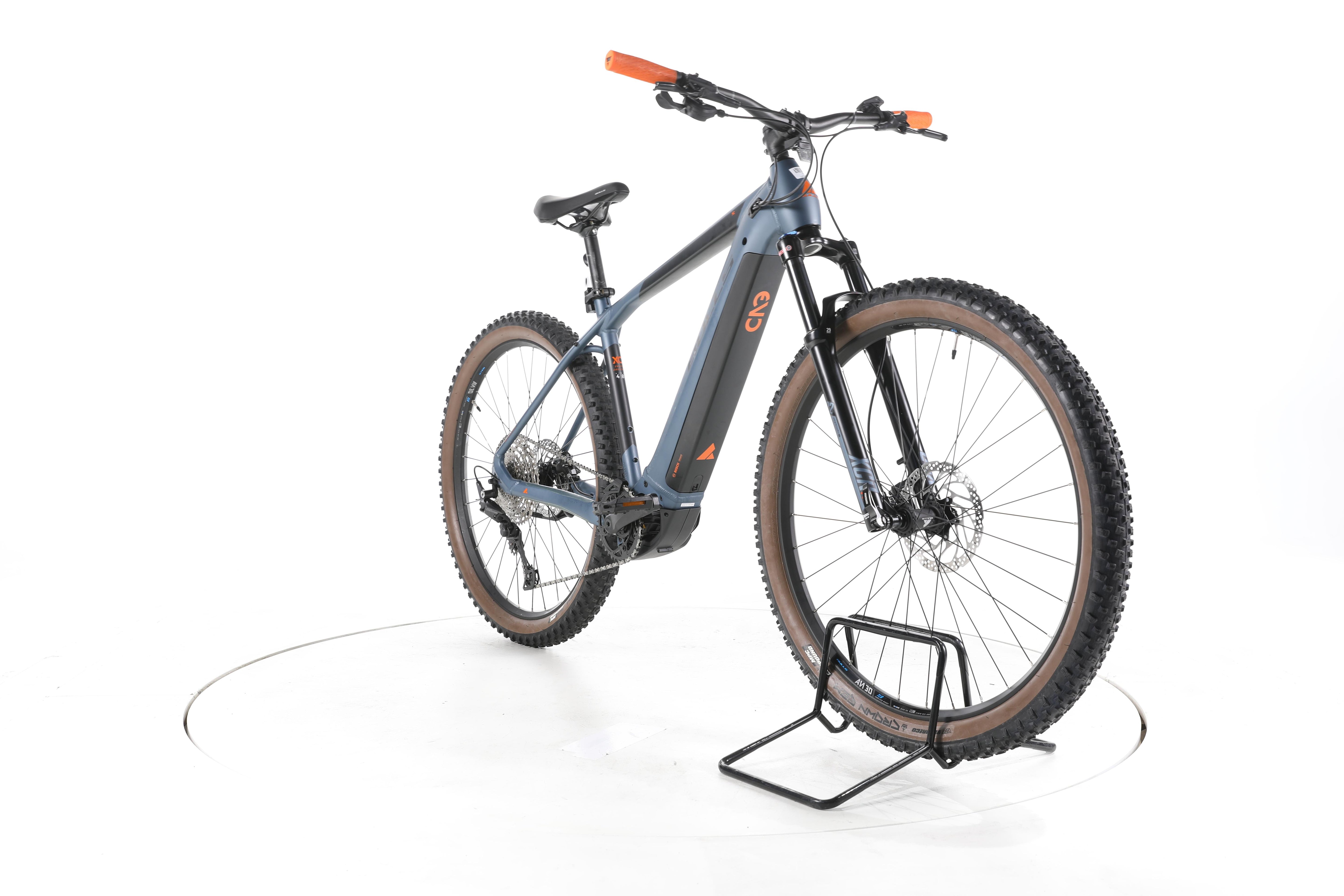 Bulls Copperhead EVO 2 E-Bike - Image 3