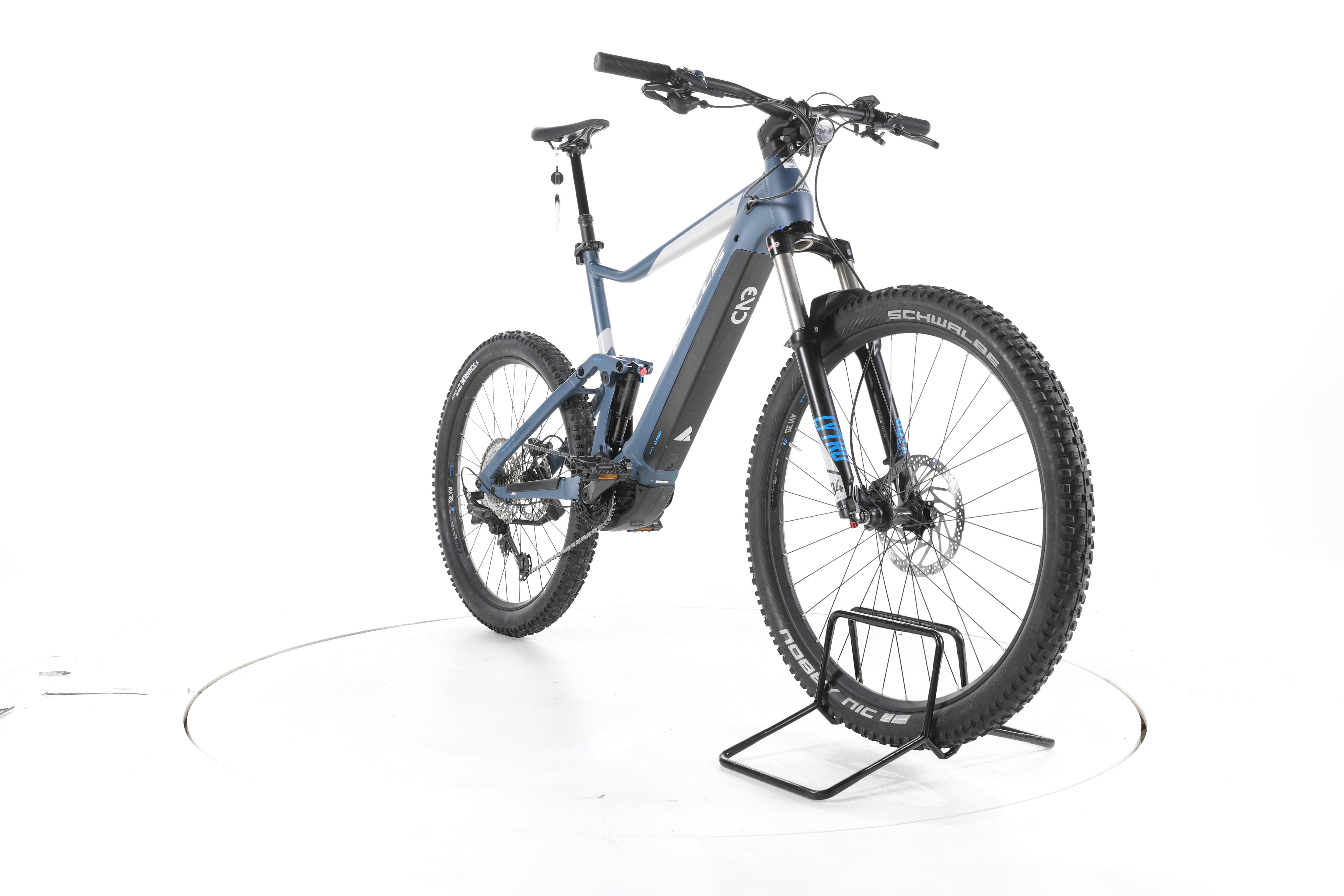 Bulls Copperhead EVO AM 2 E-Bike Fully - Image 3