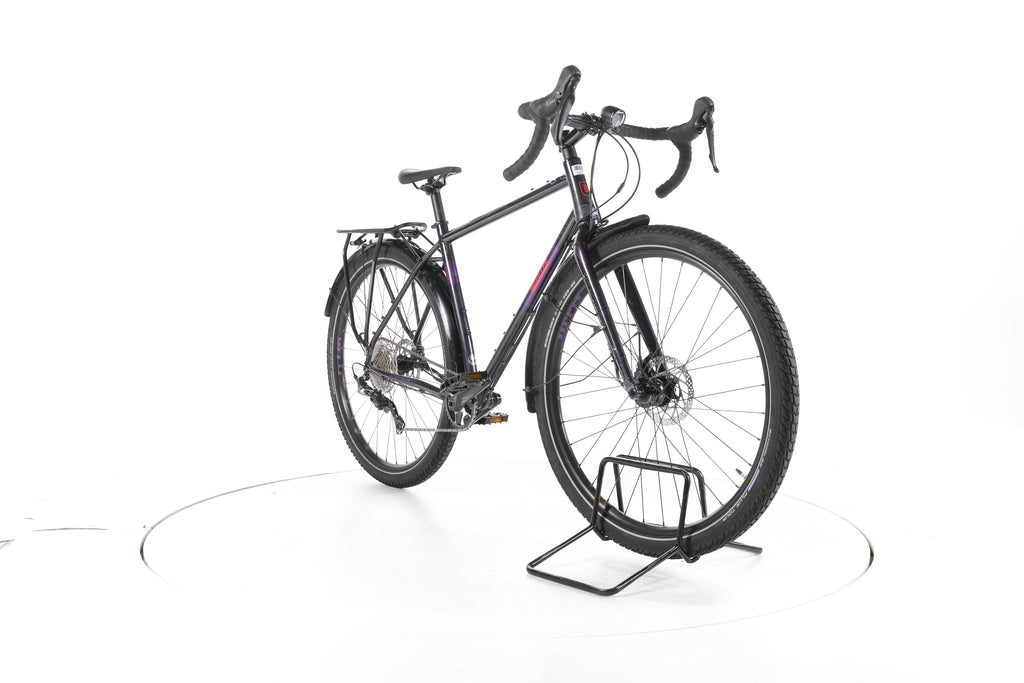 Breezer Bikes Radar X Pro Gravelbike - Image 3