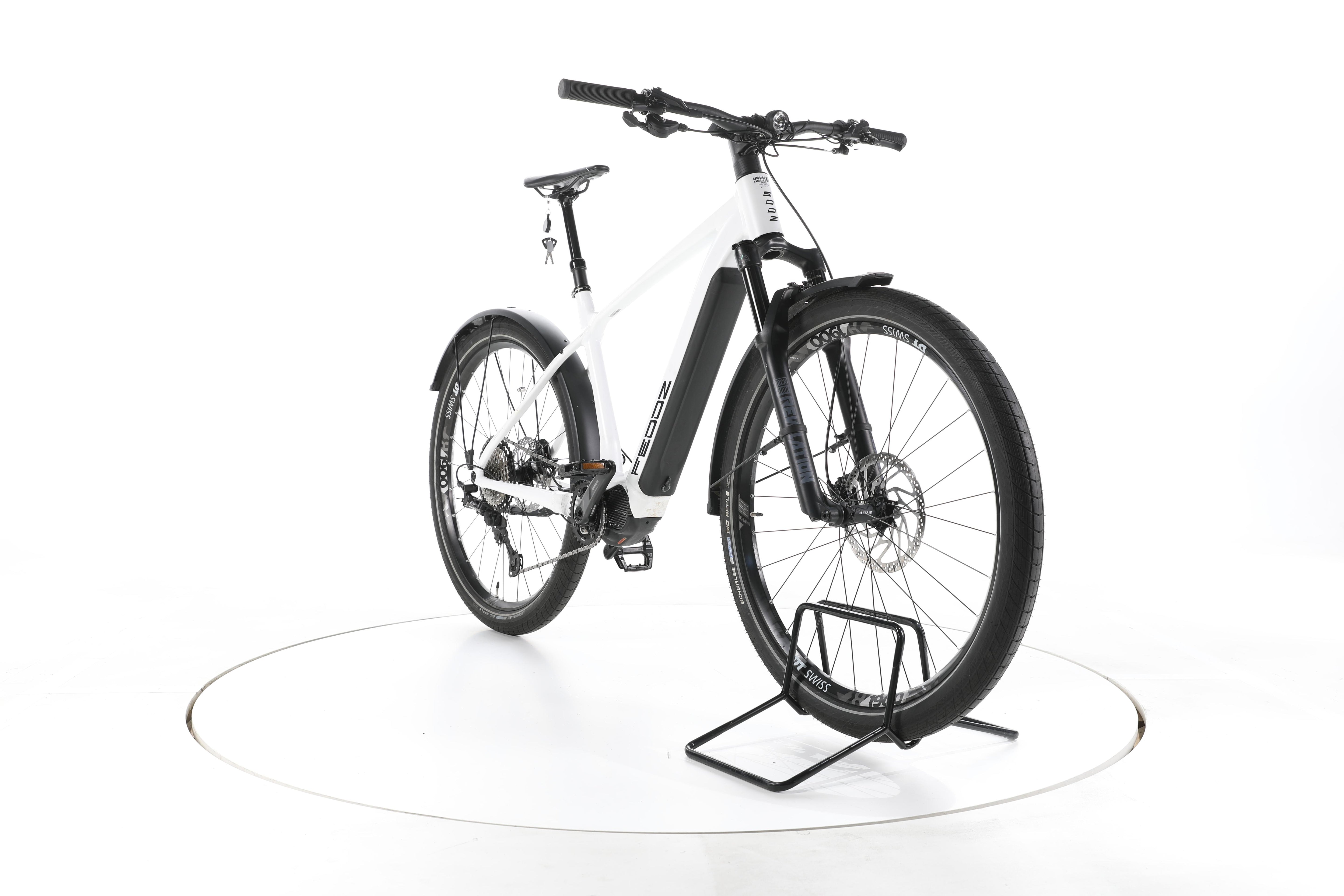 FEDDZ Ph1 E-Bike - Image 3
