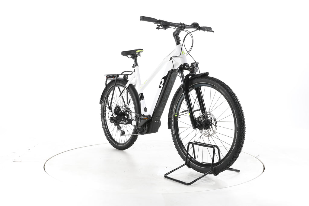 R Raymon CrossRay E5.0 E-Bike - Image 3