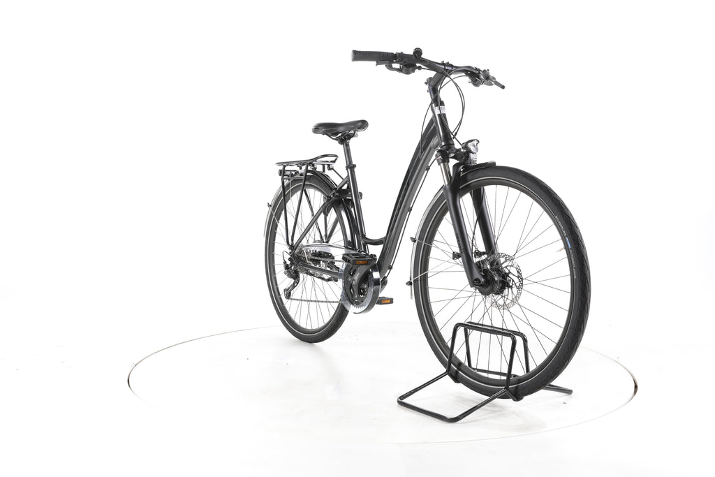Stevens Savoie Forma Fahrrad City & Trekking - Image 3