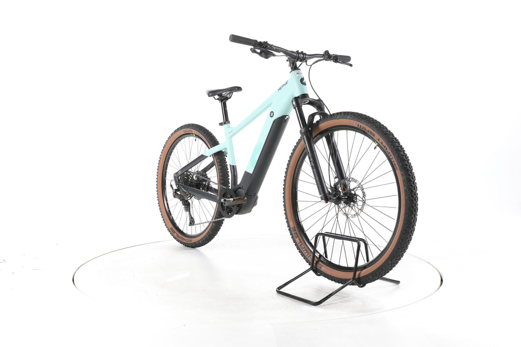 Hepha Mountain 7 Ultra E-Bike 2024 - Image 3