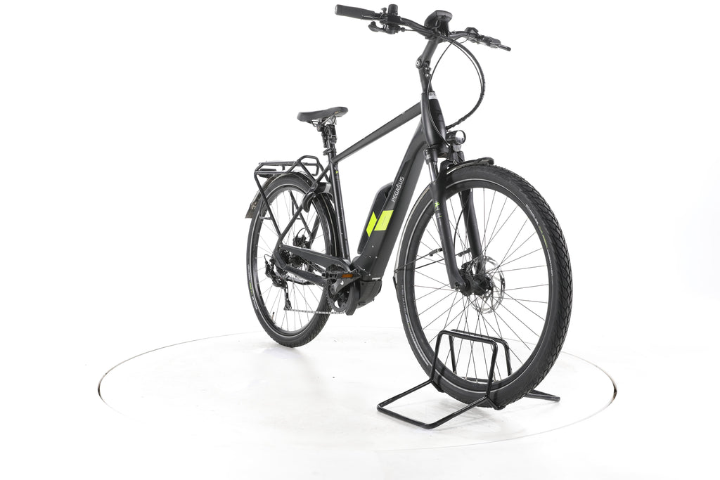 Pegasus Solero E9 Sport CX Trekking E-Bike - Image 3