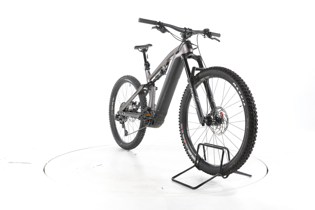 Radon Render AL 8.0 E-Bike Fully - Image 3