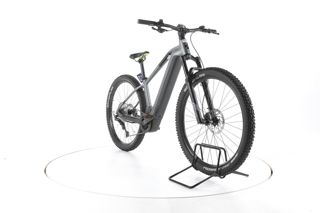 Cube Reaction Hybrid Pro E-Bike - Image 3