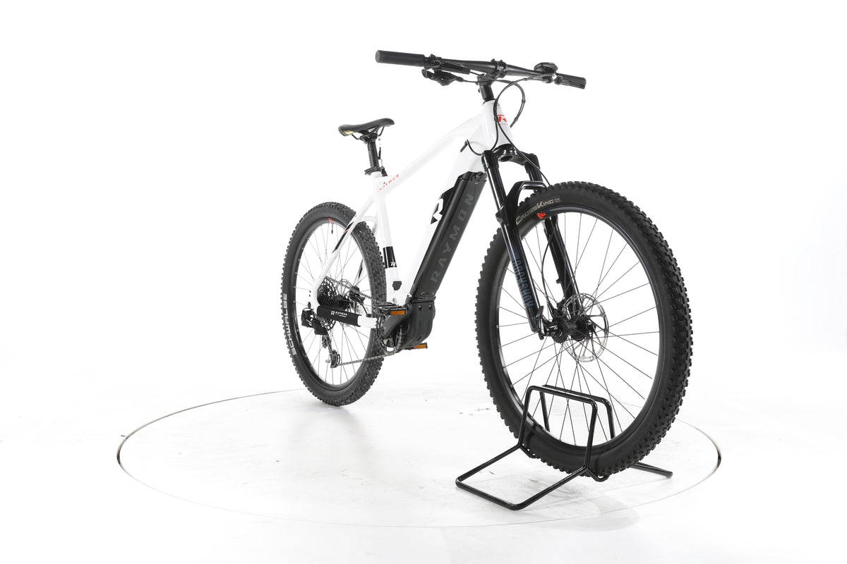 R Raymon HardRay E 7.0 E-Bike - Image 3