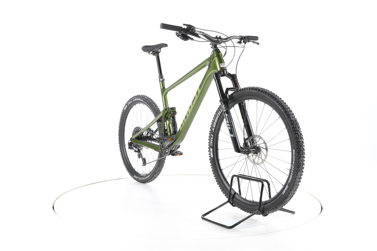 Ghost Lector FS SF LC Universal Fahrrad Fully - Image 3