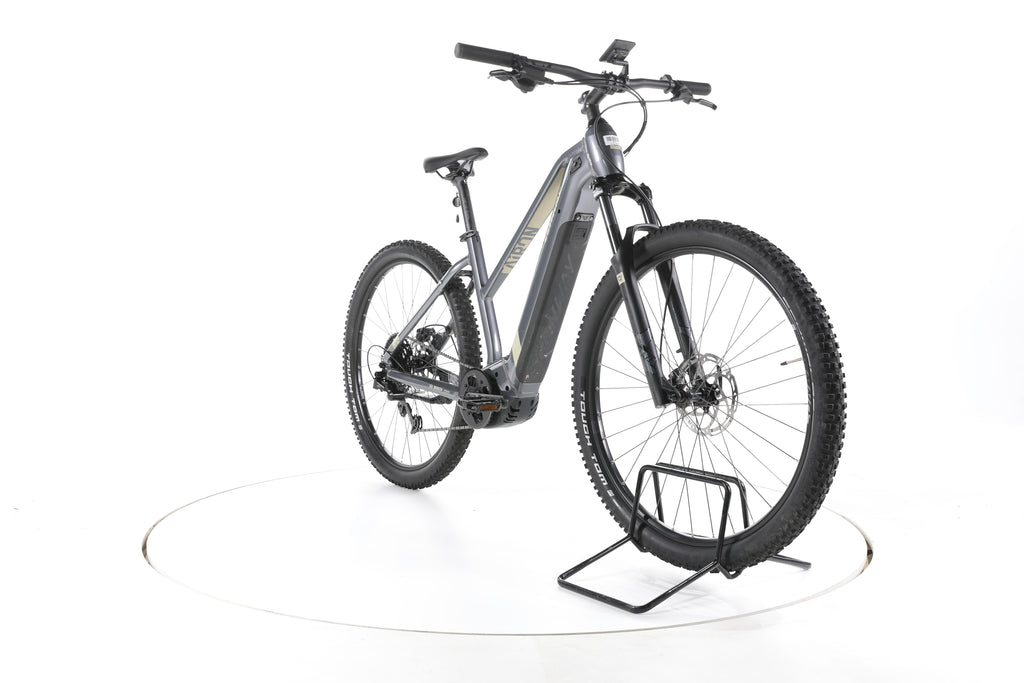 Conway Cairon S 2.0 E-Bike - Image 3