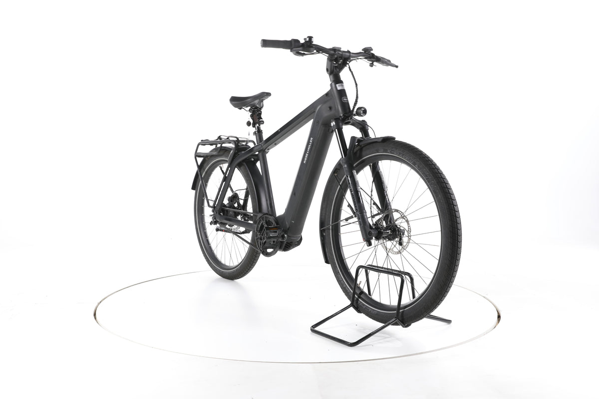 Riese & Müller Charger4 GT City E-Bike - Image 3